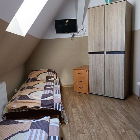 Pokoje Na Wynajem Gdansk Exterior foto