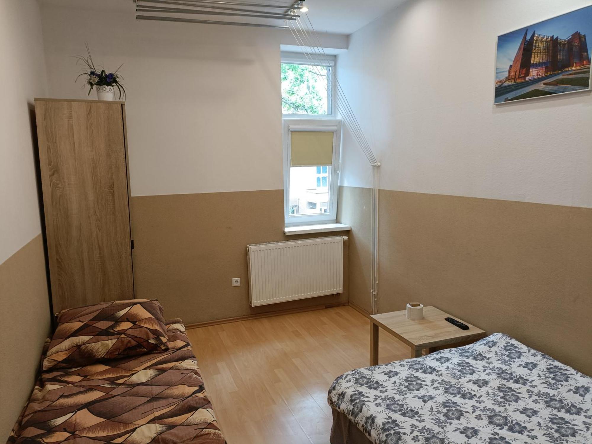 Pokoje Na Wynajem Gdansk Exterior foto