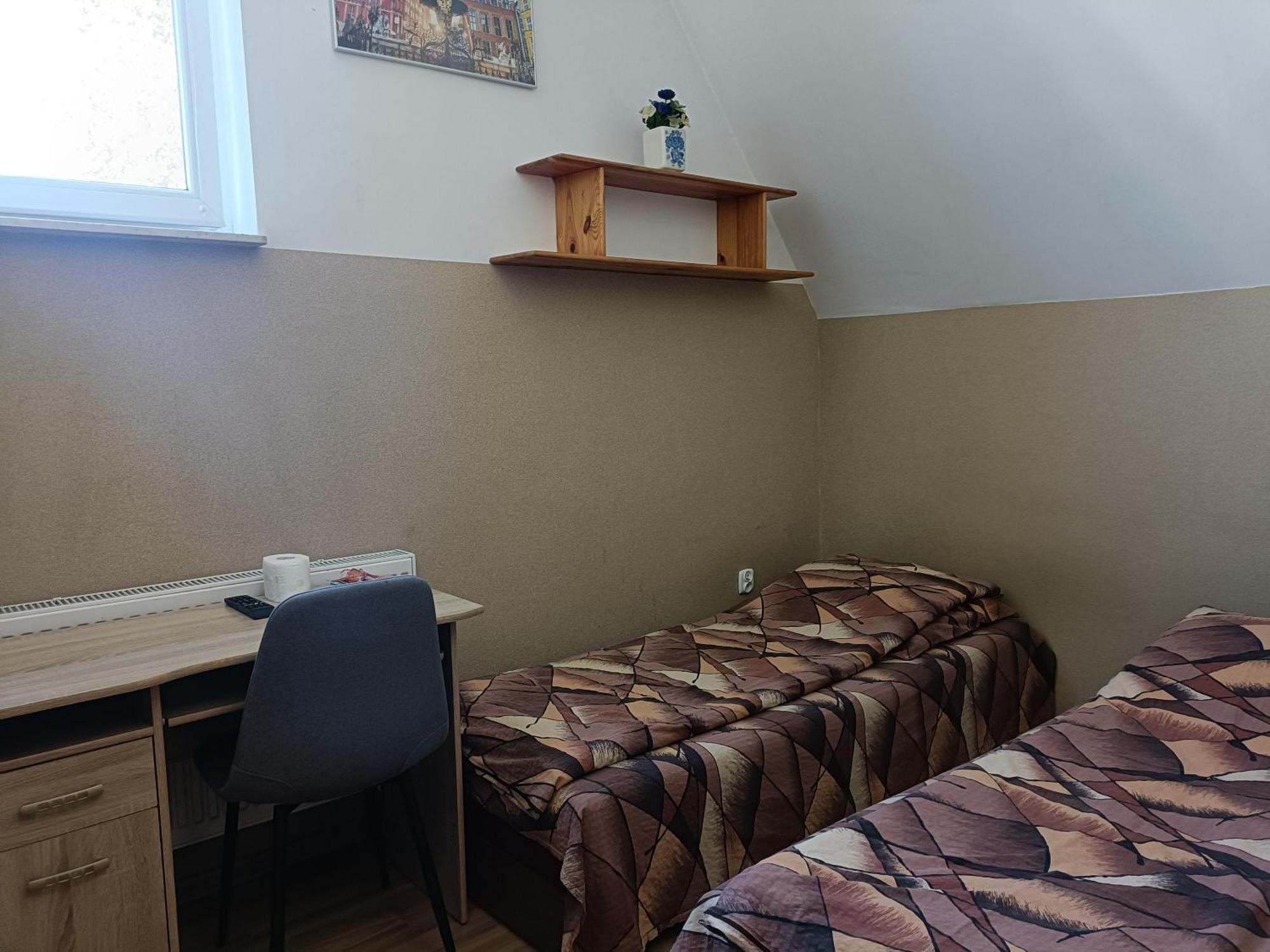 Pokoje Na Wynajem Gdansk Exterior foto
