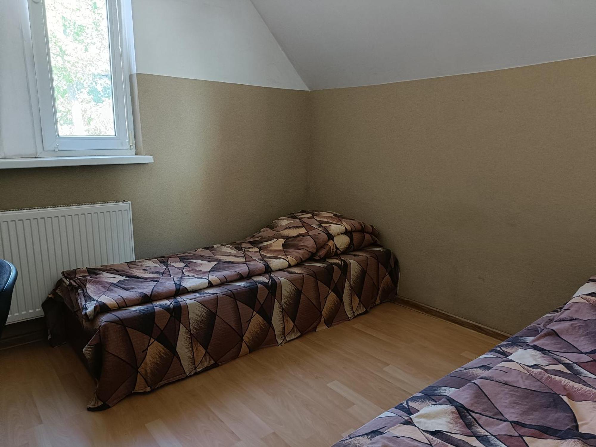 Pokoje Na Wynajem Gdansk Exterior foto