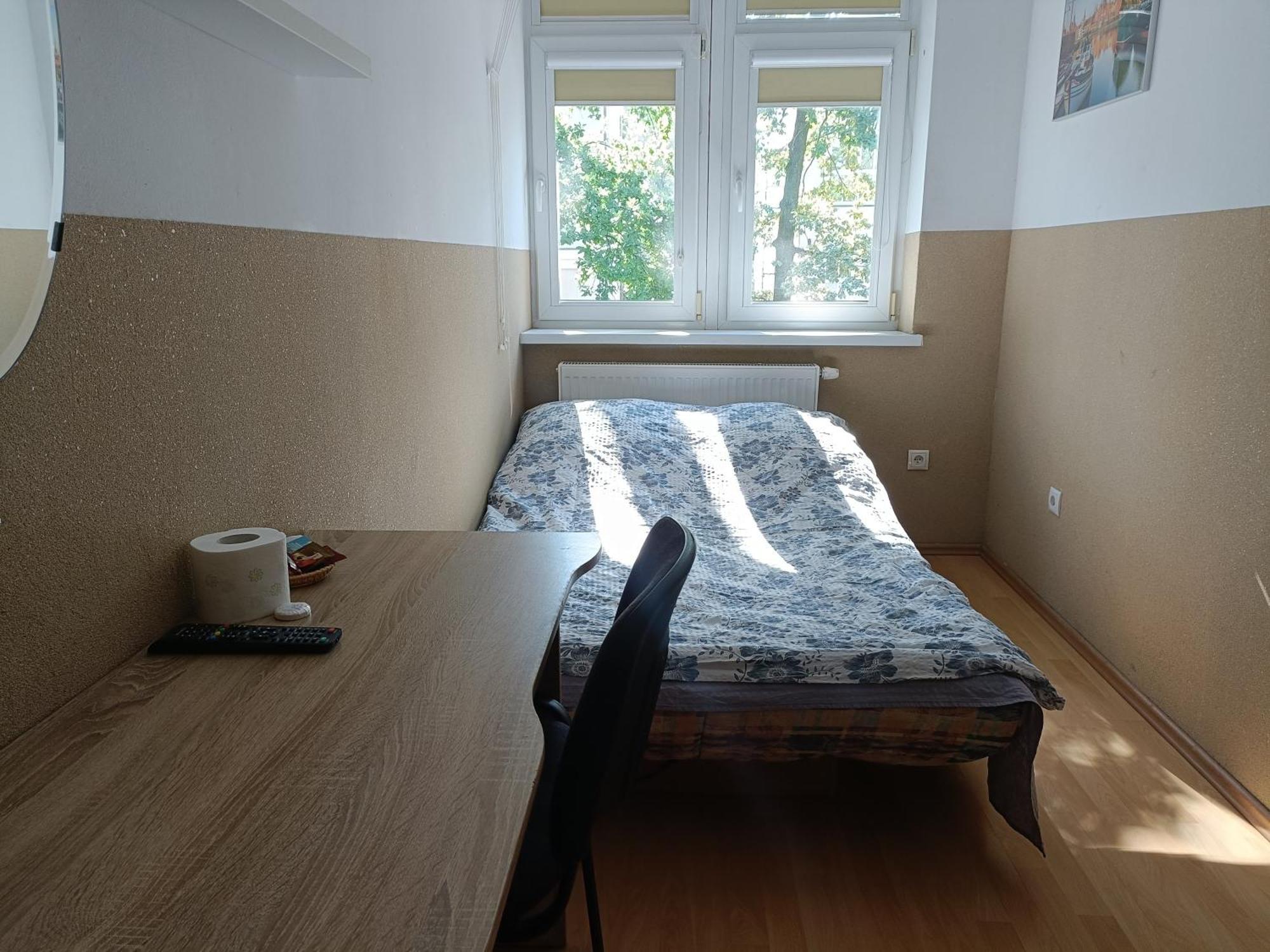 Pokoje Na Wynajem Gdansk Exterior foto