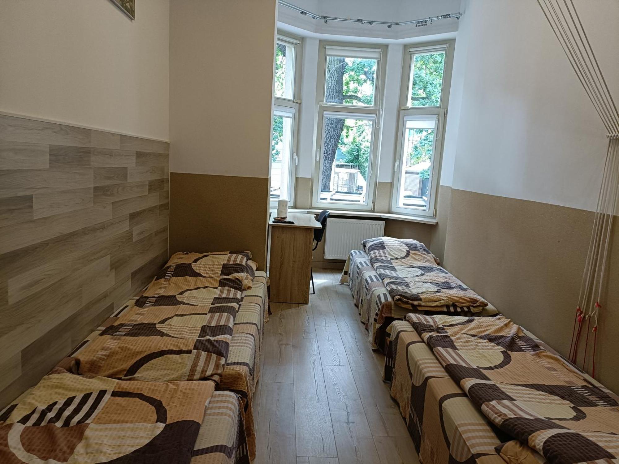 Pokoje Na Wynajem Gdansk Exterior foto